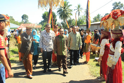 Kakao, Indonesia Berpotensi Jadi Produsen Terbesar Dunia